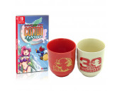 Cotton Fantasy - Yunomi Cup Bundle (SLG) [Nintendo Switch, английская версия]
