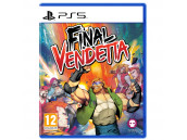 Final Vendetta [PS5, английская версия]