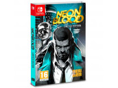 Neon Blood - Limited Edition [Nintendo Switch, английская версия]