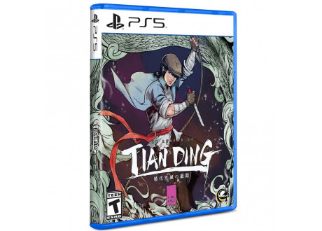 The Legend of Tianding [PS5, английская версия]