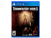 Tormented Souls [PS4, русские субтитры]