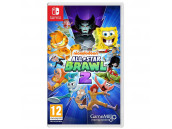 Nickelodeon All-Star Brawl 2 (Code in a Box) [Nintendo Switch, английская версия]