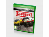 Grid - Day One Edition [Xbox One, английская версия]