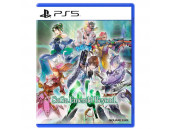 Saga Emerald Beyond [PS5, английская версия]