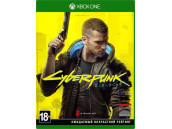 Cyberpunk 2077 [Xbox One, русская версия]