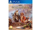 Realms of Arcania: Blade of Destiny [PS4, английская версия]