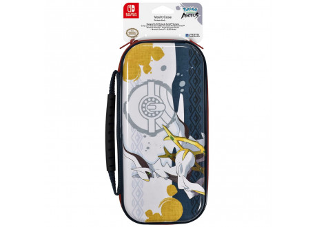 Чехол Nintendo Switch/ N-Switch Lite Vault Case - Pokemon Legends: Arceus Edition - HORI