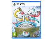 Snow Bros. Wonderland [PS5, английская версия]