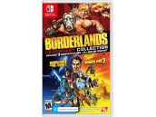 Borderlands Legendary Collection [Nintendo Switch, английская версия]