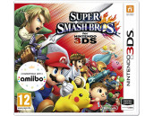 Super Smash Bros. [3DS, русская версия]