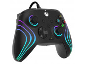 Джойстик XB Series X| S/ XB One/ PC Controller Wired PDP Afterglow Wave 024