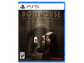 Dollhouse: Behind The Broken Mirror [PS5, английская версия]