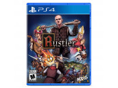 Rustler [PS4, русские субтитры]