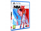 NBA 2K22 [PS5, английская версия]