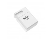 USB 3.0 32GB Netac U116 mini белый (130 MB/s) USB 3.0 32GB Netac U116 mini белый (130 MB/s)