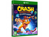 Crash Bandicoot 4: It's About Time [Xbox One - Xbox Series X, русские субтитры]