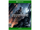 Terminator Resistance [Xbox One, русская версия]