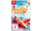 Pilot Sports [Nintendo Switch, английская версия]