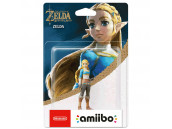 Zelda - Breath of the Wild (The Legend of Zelda коллекция) [Nintendo Amiibo Character]