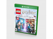 LEGO Harry Potter Collection [Xbox One, английская версия]