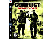 Conflict: Denied Ops [PS3, английская версия]