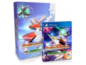 Rolling Gunner - Collector's Edition (SLG) [PS4, английская версия]