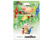 Olimar - №44 (Super Smash Bros. коллекция) [Nintendo Amiibo Character]