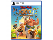 Asterix & Obelix XXXL: The Ram From Hibernia - Limited Edition [PS5, русские субтитры]