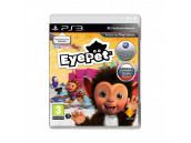 EyePet Move (R-5) [PS3, русская версия]