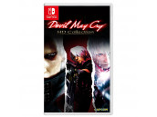 Devil May Cry [Nintendo Switch, английская версия]