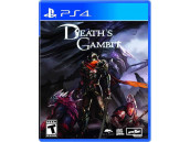 Death's Gambit [PS4, английская версия]