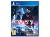 Police Chase [PS4, английская версия]