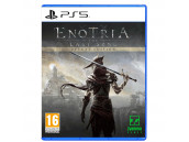 Enotria: The Last Song - Deluxe Edition [PS5, русские субтитры]