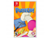 PlateUp! [Nintendo Switch, русская версия]