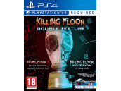 Killing Floor: Double Feature (только для PS VR) [PS4, русские субтитры]