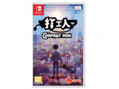 The Company Man [Switch, английская версия]