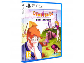 Demetrios the Big Cynical Adventure Replastered [PS5, русские субтитры]