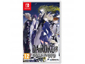 Dairoku: Agents of Sakuratani [Nintendo Switch, английская версия]