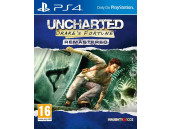 Uncharted: Судьба Дрейка - Обновленная версия [PS4, русская версия]