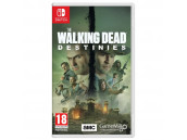 The Walking Dead: Destinies [Nintendo Switch, английская версия]