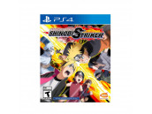 Naruto to Boruto: Shinobi Striker [PS4, русские субтитры]