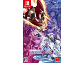 Under Night In-Birth Exe:[crl] [Nintendo Switch, английская версия]