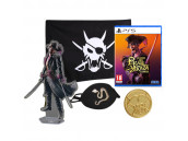 Like a Dragon: Pirate Yakuza in Hawaii - Collector's Edition [PS5, русские субтитры]