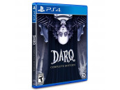 Darq - Complete Edition [PS4, русские субтитры]