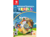 Katamari Damacy Reroll [Nintendo Switch, английская версия]