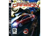 Need for Speed Carbon [PS3, английская версия]