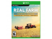 Real Farm - Premium Edition [Xbox Series X, русские субтитры]