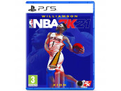 NBA 2K21 [PS5, английская версия]