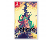 Tokoyo: The Tower of Perpetuity [Nintendo Switch, английская версия]