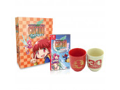 Cotton Fantasy - Yunomi Cup Bundle - Collector's Edition (SLG) [Nintendo Switch, английская версия]